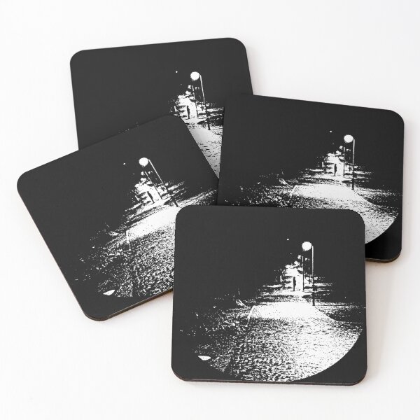 Item preview, Waiting in the darkness designed and sold by Cero81.