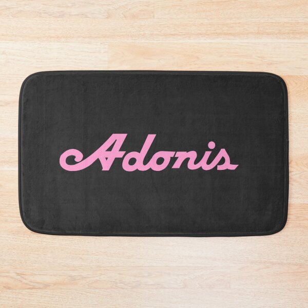 Item preview, Adonis Theatre designed and sold by TeeAgromenaguer.