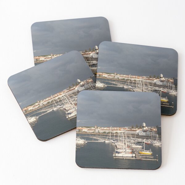 Item preview, Ponta Delgada, Azores designed and sold by Gaspar Avila.