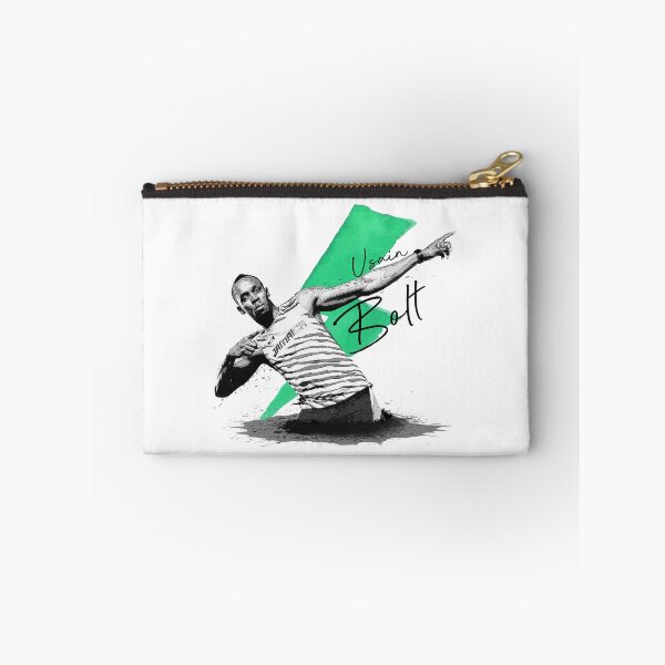 Item preview, Usain Bolt designed and sold by slawisa.