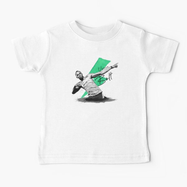 Item preview, Usain Bolt designed and sold by slawisa.