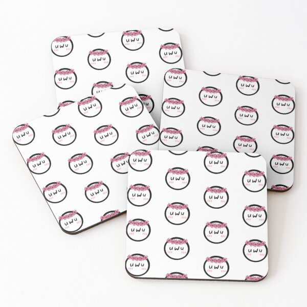 Item preview, Sakura UwU designed and sold by ExcoojiMe.