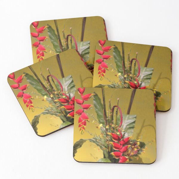 Item preview, USA. Philadelphia Flower Show 2014. Exotic Bouquet. designed and sold by vadim19.