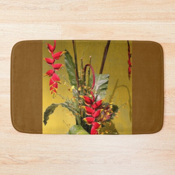 Item preview, USA. Philadelphia Flower Show 2014. Exotic Bouquet. designed and sold by vadim19.