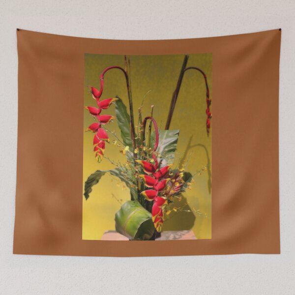 Item preview, USA. Philadelphia Flower Show 2014. Exotic Bouquet. designed and sold by vadim19.