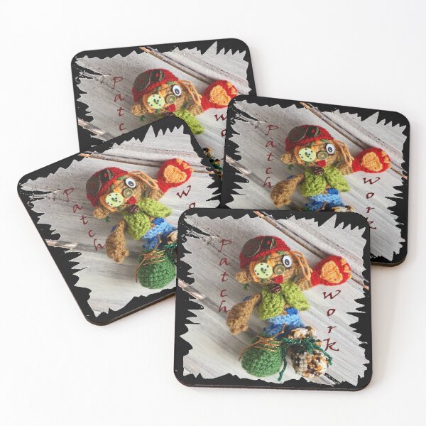 Item preview, patchwork designed and sold by laura-S.