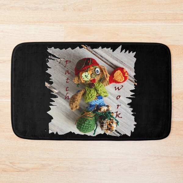 Item preview, patchwork designed and sold by laura-S.