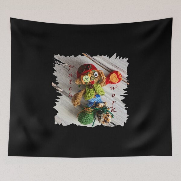 Item preview, patchwork designed and sold by laura-S.