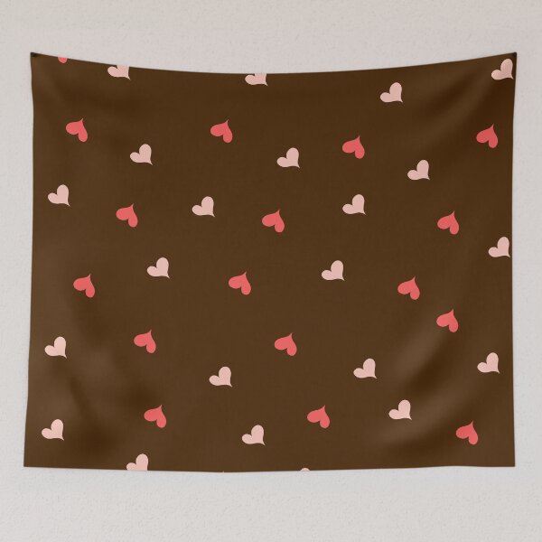 Item preview, hearts pattern designed and sold by MallsD.