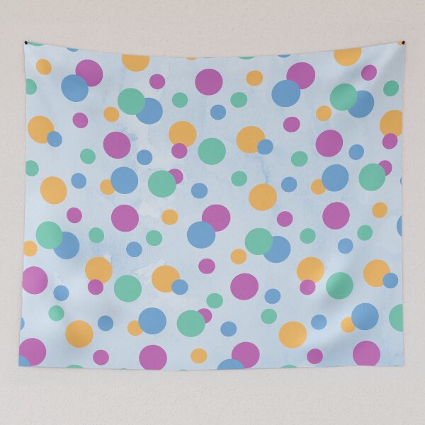 Item preview, balls pattern designed and sold by MallsD.