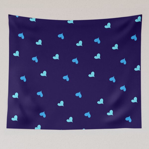 Item preview, HEARTS PATTERN designed and sold by MallsD.