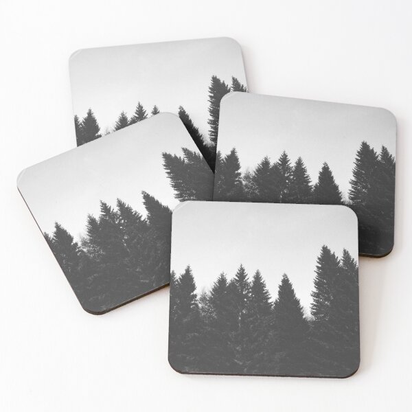 Item preview, A Forest designed and sold by inowlwood.