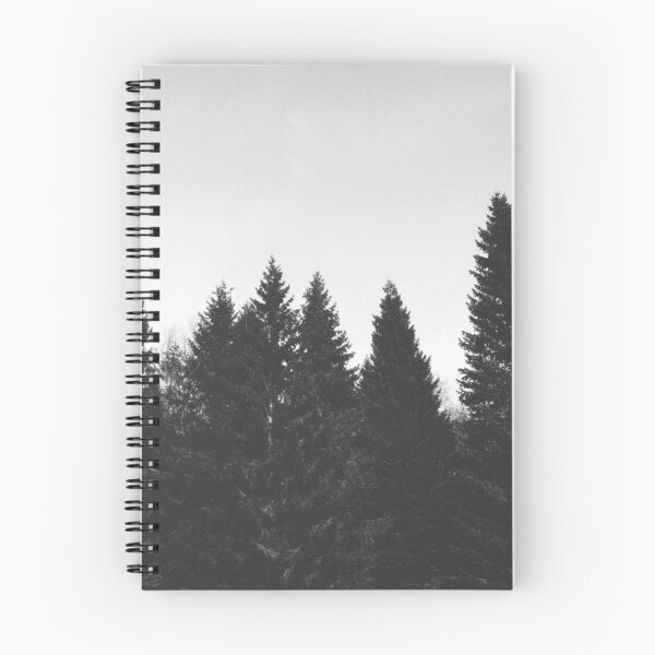 Item preview, A Forest designed and sold by inowlwood.