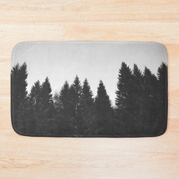 Item preview, A Forest designed and sold by inowlwood.