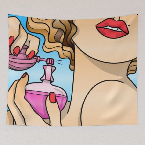 Item preview, perfume designed and sold by MallsD.