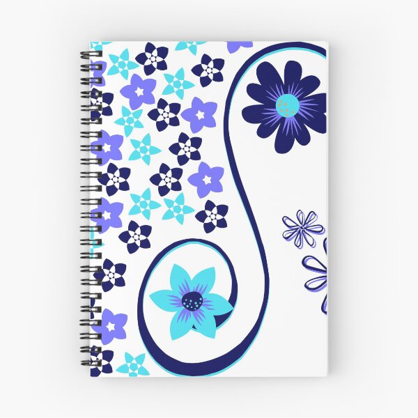 Item preview, FLORAL PATTERN designed and sold by MallsD.