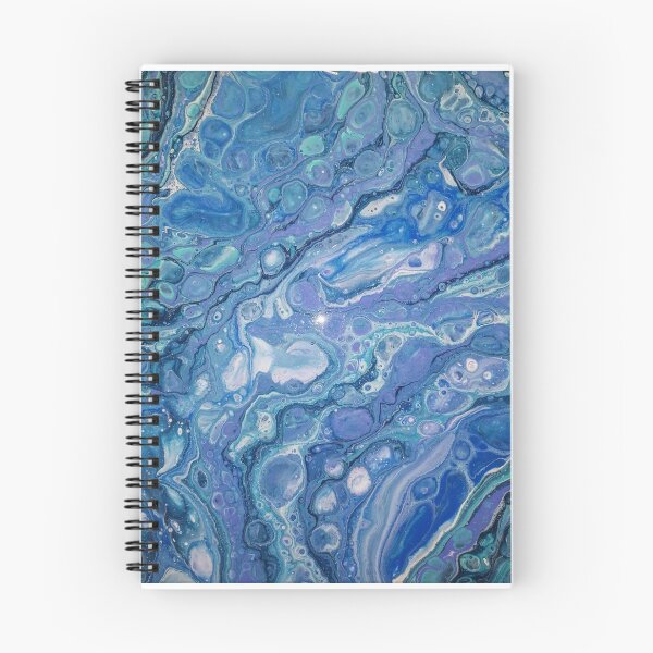 Item preview, deep sea designed and sold by Katrin Jung.