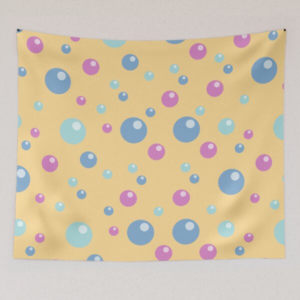 Item preview, CIRCLE PATTERN designed and sold by MallsD.