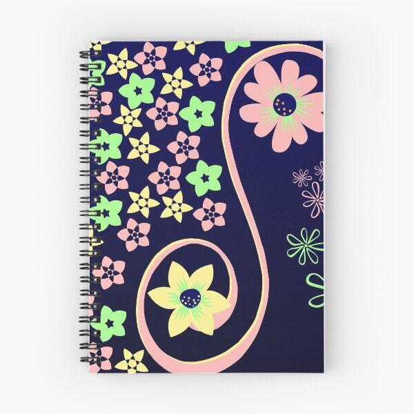 Item preview, FLORAL PATTERN designed and sold by MallsD.
