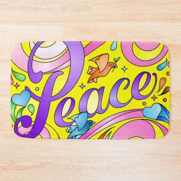 Item preview, PEACE designed and sold by MallsD.