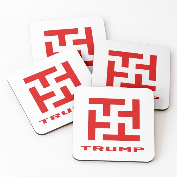 Item preview, Trump is Racist designed and sold by ToyoTees.