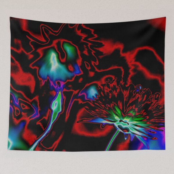 Item preview, Columbine gone wild designed and sold by cuprum.