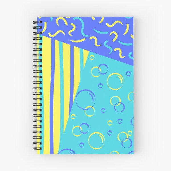 Item preview, abstract pattern designed and sold by MallsD.