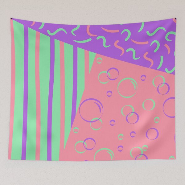 Item preview, ABSTRACT PATTERN designed and sold by MallsD.