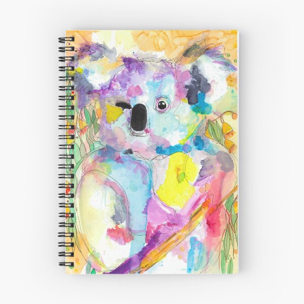 Item preview, Australian Koala designed and sold by Peta Wakeham.
