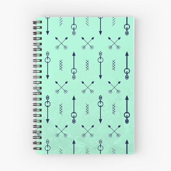 Item preview, ARROWS PATTERN designed and sold by MallsD.