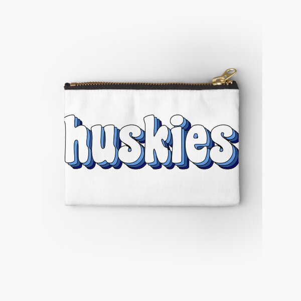 Item preview, Groovy Huskies designed and sold by morganderby.
