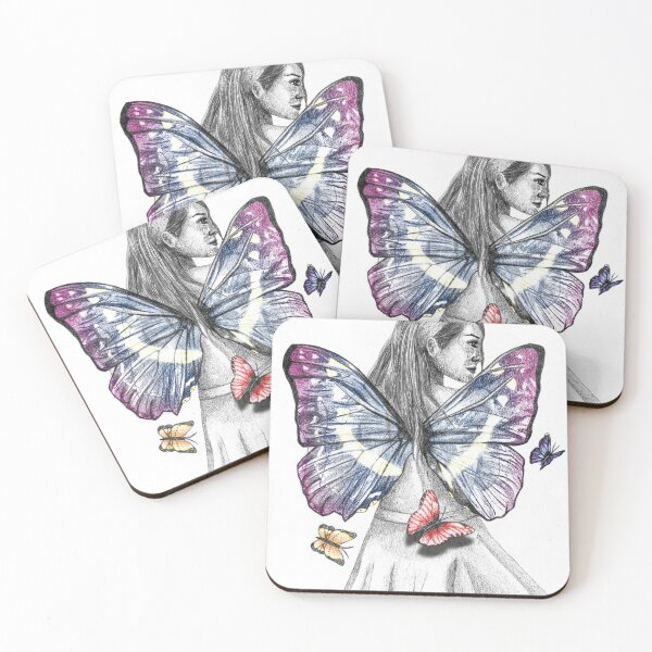 Item preview, Butterfly designed and sold by Argenis Trejo.