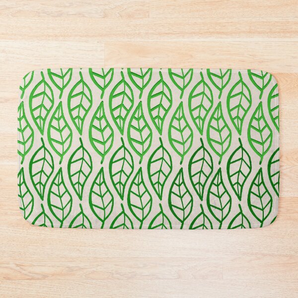 Item preview, leaf pattern designed and sold by MallsD.