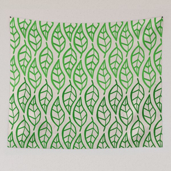 Item preview, leaf pattern designed and sold by MallsD.
