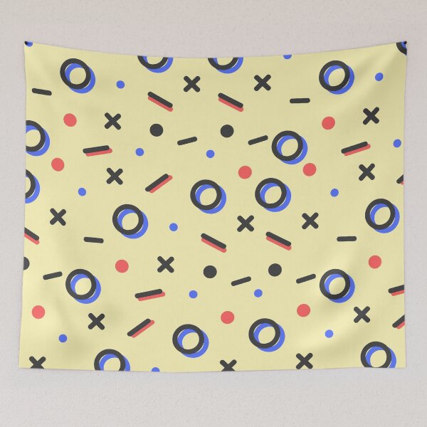 Item preview, maths pattern designed and sold by MallsD.