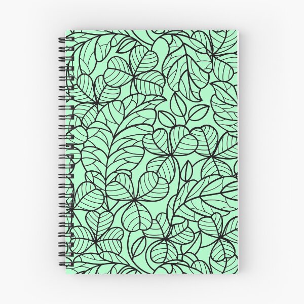 Item preview, floral pattern designed and sold by MallsD.