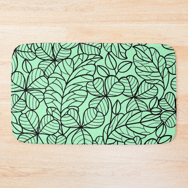 Item preview, floral pattern designed and sold by MallsD.