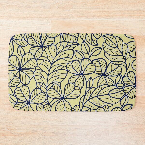 Item preview, FLORAL PATTERN designed and sold by MallsD.