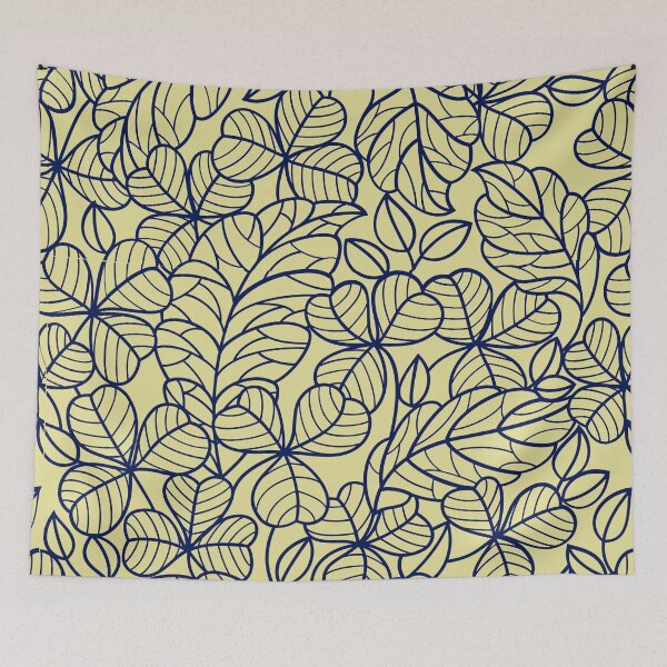 Item preview, FLORAL PATTERN designed and sold by MallsD.