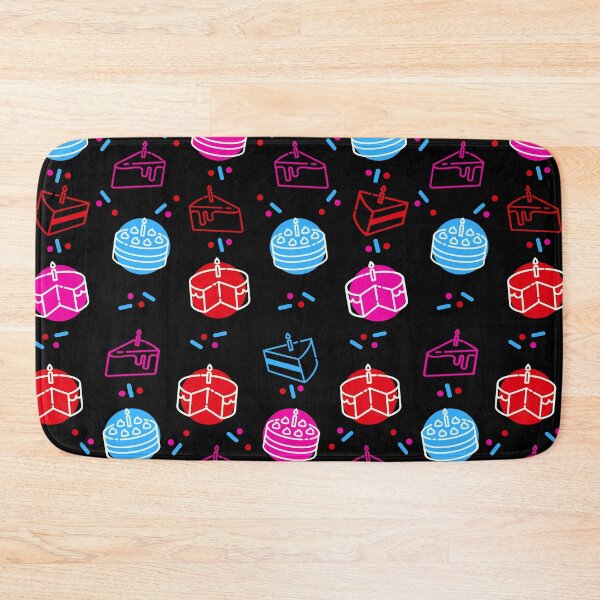 Item preview, birthday pattern designed and sold by MallsD.