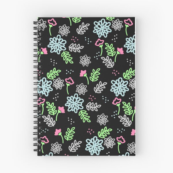 Item preview, floral pattern designed and sold by MallsD.