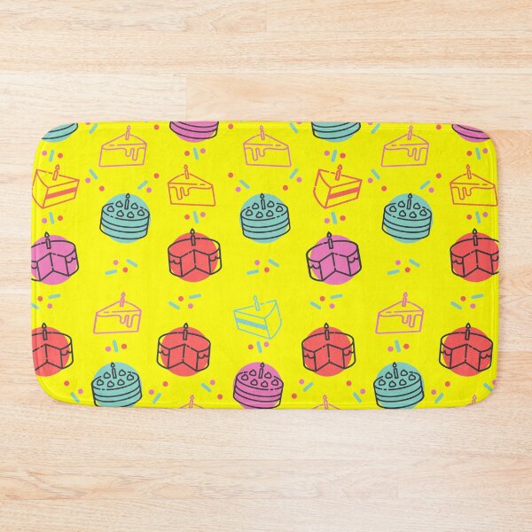 Item preview, birthday pattern designed and sold by MallsD.