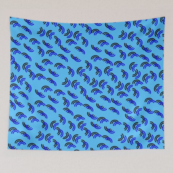 Item preview, abstract pattern designed and sold by MallsD.
