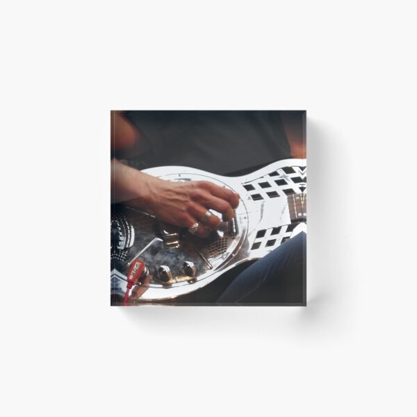 Artikelvorschau, Blue guitar playing entworfen und verkauft von Marc BF.