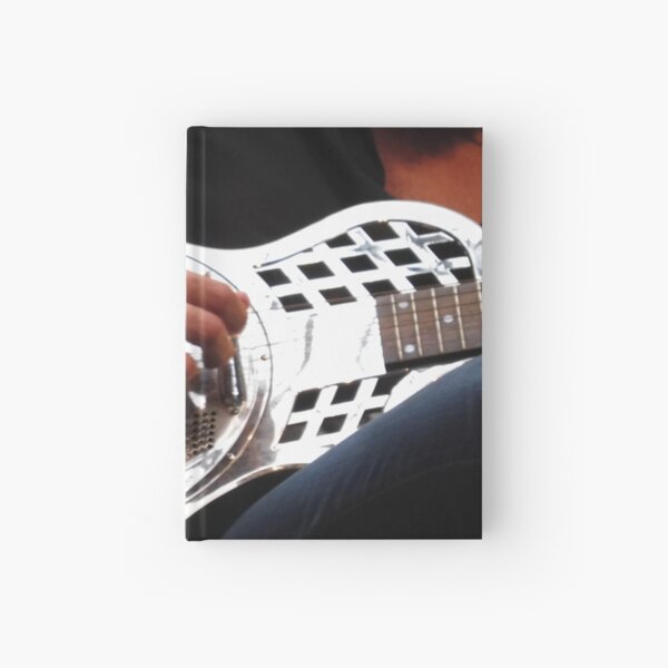 Aperçu de l'œuvre Jeux de guitare blues créée et vendue par Marc BF.