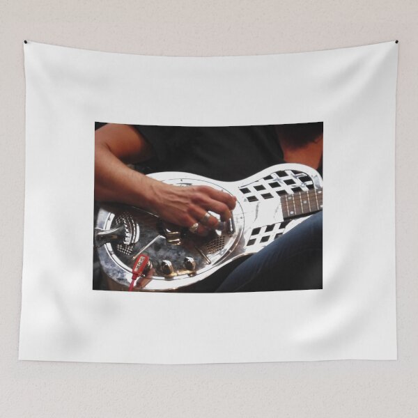 Item preview, Blue guitar playing designed and sold by Marc BF.