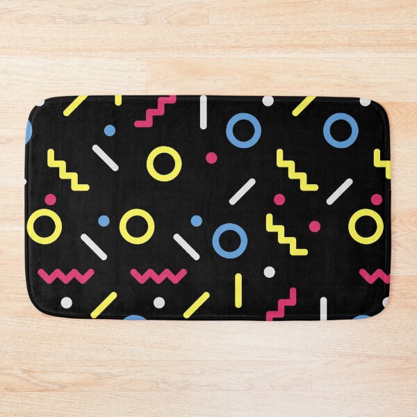 Item preview, SHAPES PATTERN designed and sold by MallsD.