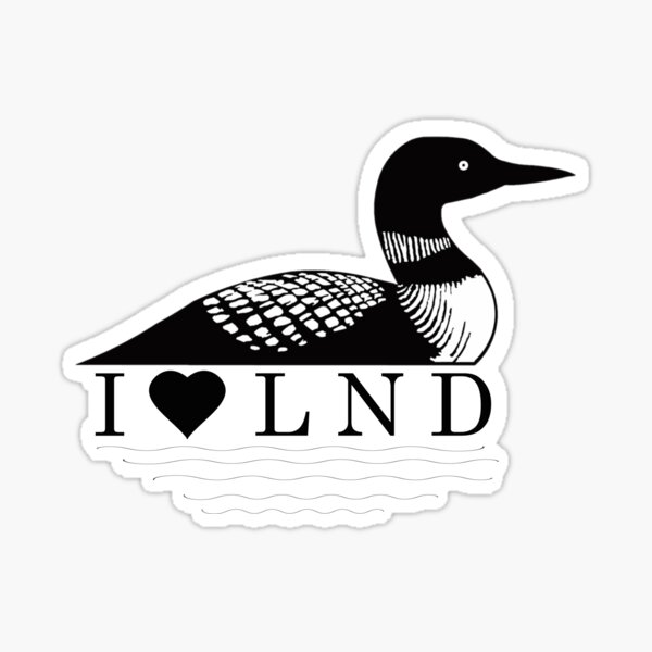 Item preview, LND  - English designed and sold by LARTLND.
