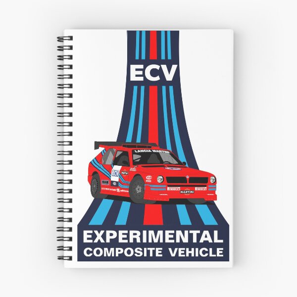 Item preview, Lancia ECV designed and sold by purpletwinturbo.