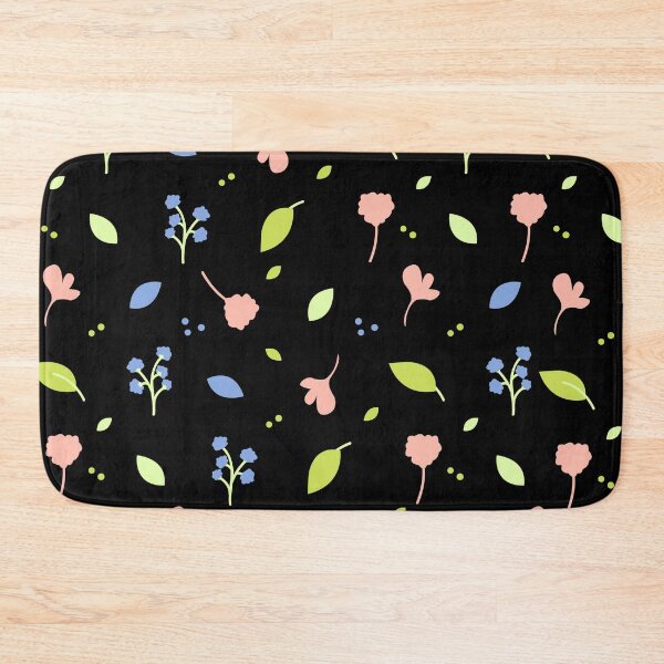 Item preview, floral pattern designed and sold by MallsD.